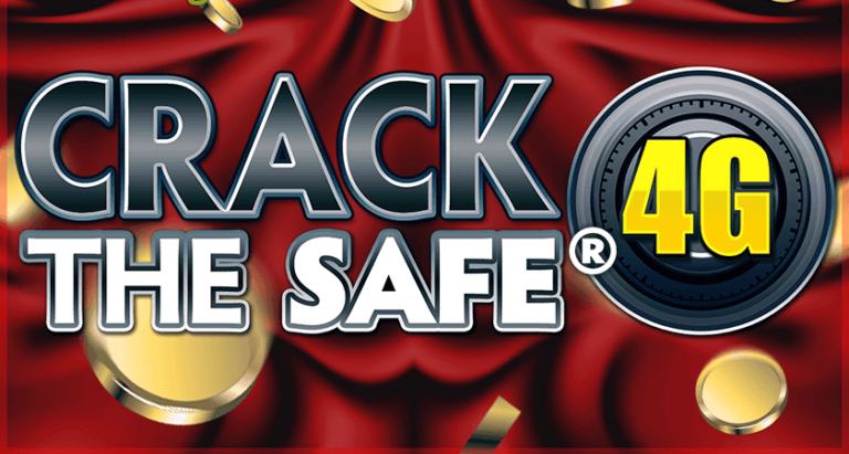 Crack The Safe 4G