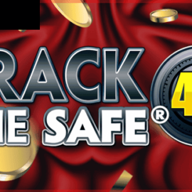 Crack The Safe 4G