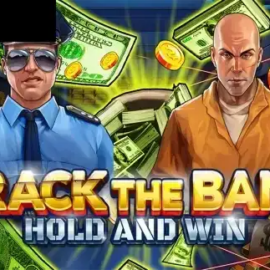 Crack the Bank Hold and Win
