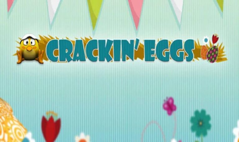 Crackin Eggs