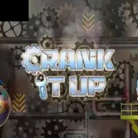 Crank it Up