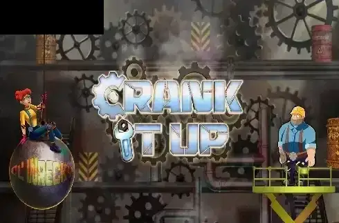 Crank it Up