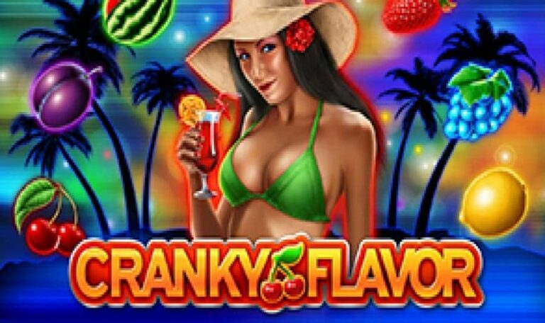 Cranky Flavor