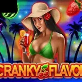Cranky Flavor
