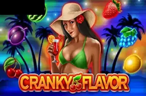 Cranky Flavor