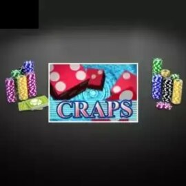 Craps (GamesOS)