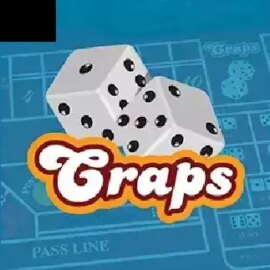 Craps (1x2gaming)