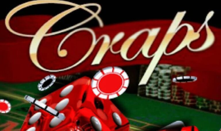 Craps (Betsoft)