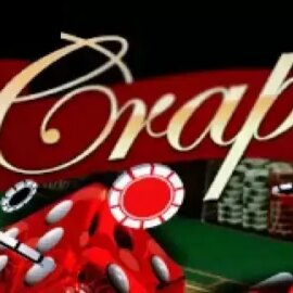 Craps (Betsoft)