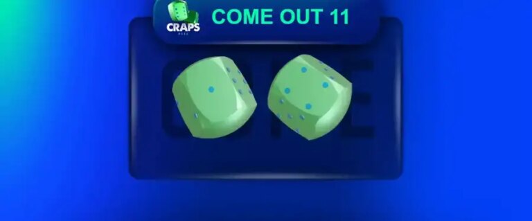 Craps Hexa