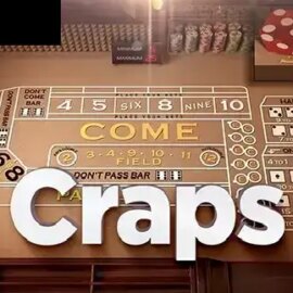 Craps (Nucleus Gaming)
