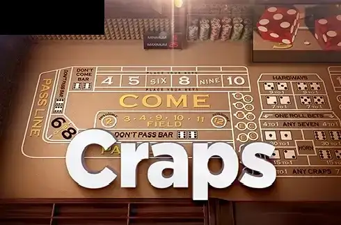 Craps (Nucleus Gaming)