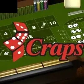 Craps (Playtech)