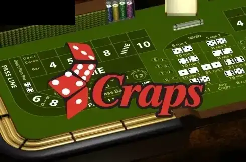Craps (Playtech)