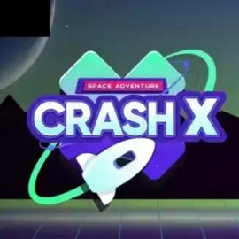 Crash X