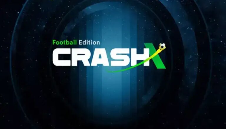 Crash X Football Edition