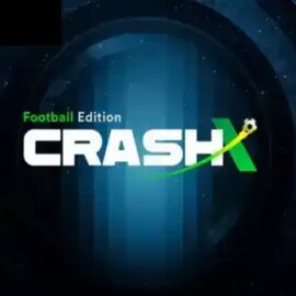 Crash X Football Edition