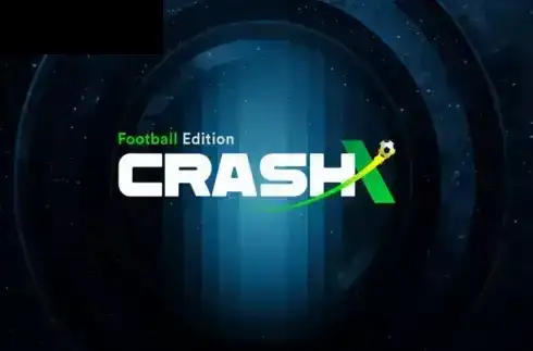 Crash X Football Edition