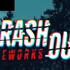 Crashout Fireworks