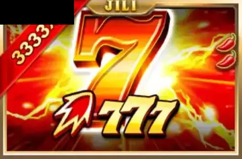 Crazy 777