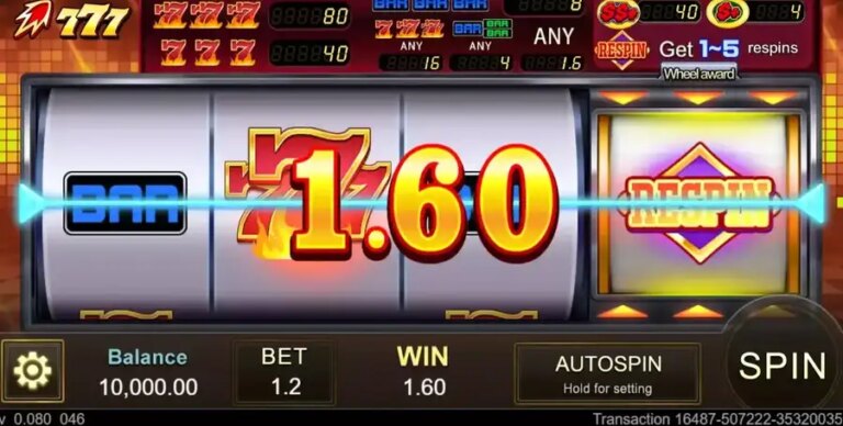 Crazy 777
