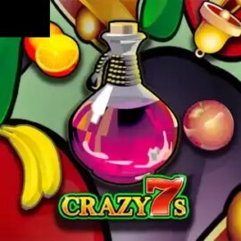 Crazy 7s