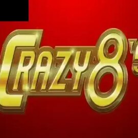 Crazy 8’s