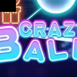 Crazy Ball (XIN Gaming)