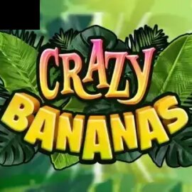 Crazy Bananas