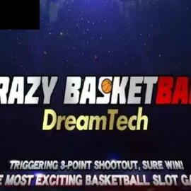 Crazy Basketball