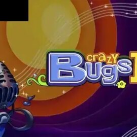Crazy Bugs II