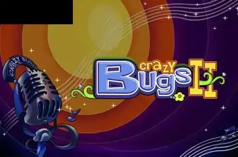 Crazy Bugs II