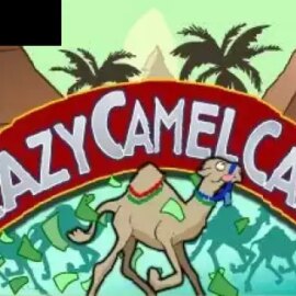 Crazy Camel Cash