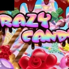 Crazy Candy
