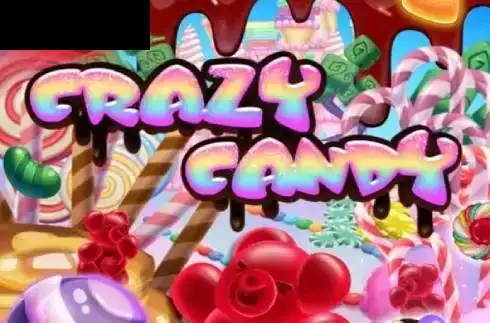 Crazy Candy