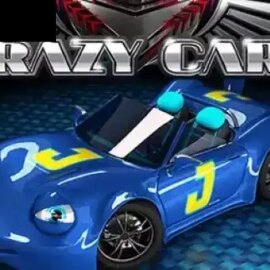 Crazy Cars