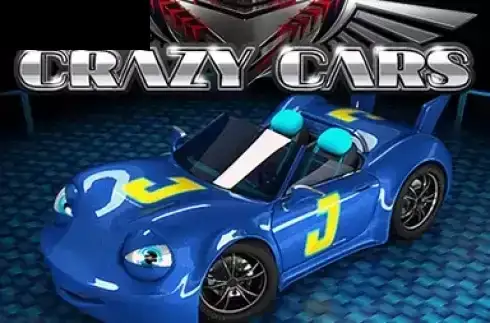Crazy Cars