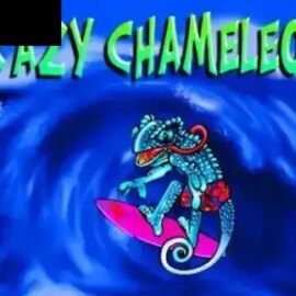 Crazy Chameleons