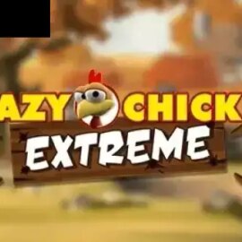 Crazy Chicken Extreme