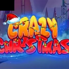 Crazy Christmas
