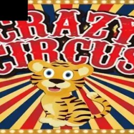 Crazy Circus (KA Gaming)