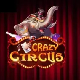 Crazy Circus (Dream Tech)