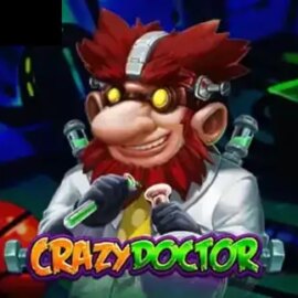 Crazy Doctor