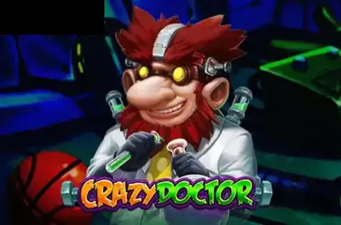 Crazy Doctor