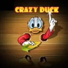 Crazy Duck