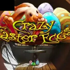 Crazy Easter Eggs