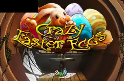 Crazy Easter Eggs