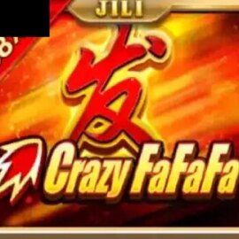 Crazy Fa Fa Fa