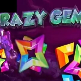 Crazy Gems (Booongo)
