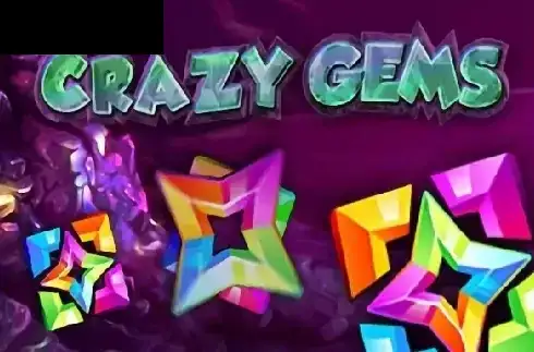 Crazy Gems (Booongo)